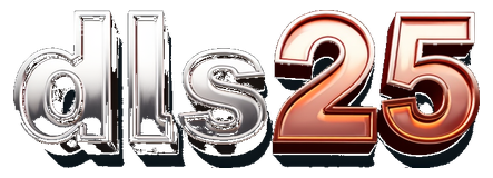 dls25 logo